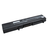 Batteries N Accessories BNA-WB-L17013 Laptop Battery - Li-ion, 10.8V, 4400mAh, Ultra High Capacity - Replacement for Toshiba PA3331U-1BAS Battery