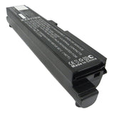 Batteries N Accessories BNA-WB-L13567 Laptop Battery - Li-ion, 10.8V, 8800mAh, Ultra High Capacity - Replacement for Toshiba PA3634U-1BAS Battery