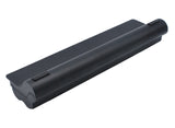 Batteries N Accessories BNA-WB-L11660 Laptop Battery - Li-ion, 10.8V, 6600mAh, Ultra High Capacity - Replacement for HP HSTNN-IB82 Battery