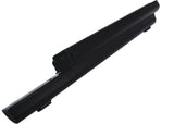 Batteries N Accessories BNA-WB-L10628 Laptop Battery - Li-ion, 11.1V, 6600mAh, Ultra High Capacity - Replacement for Dell TKV2V Battery