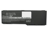 Batteries N Accessories BNA-WB-3320 Laptop Battery - Li-ion, 11.1V, 4400 mAh, Ultra High Capacity Battery - Replacement for Dell 6400 Battery