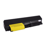 Batteries N Accessories BNA-WB-L12466 Laptop Battery - Li-ion, 10.8V, 6600mAh, Ultra High Capacity - Replacement for IBM ASM 42T5265 Battery