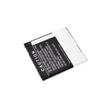 Batteries N Accessories BNA-WB-L11856 Cell Phone Battery - Li-ion, 3.7V, 1550mAh, Ultra High Capacity - Replacement for HOSIN HL-U2 Battery