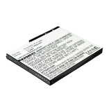 Batteries N Accessories BNA-WB-L16193 PDA Battery - Li-ion, 3.7V, 1400mAh, Ultra High Capacity - Replacement for Fujitsu PL700MB Battery