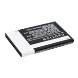 Batteries N Accessories BNA-WB-L14695 Cell Phone Battery - Li-ion, 3.7V, 1450mAh, Ultra High Capacity - Replacement for OPPO BLP515 Battery