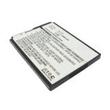 Batteries N Accessories BNA-WB-L12226 Cell Phone Battery - Li-ion, 3.7V, 900mAh, Ultra High Capacity - Replacement for Lenovo BL123 Battery