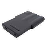 Batteries N Accessories BNA-WB-L16596 Laptop Battery - Li-ion, 10.8V, 4400mAh, Ultra High Capacity - Replacement for IBM 02K6739 Battery