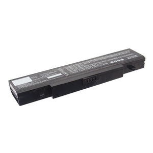 Batteries N Accessories BNA-WB-L13476 Laptop Battery - Li-ion, 11.1V, 4400mAh, Ultra High Capacity - Replacement for Samsung AA-PB9NC6B Battery