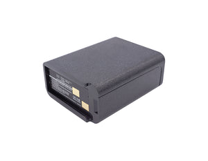 Batteries N Accessories BNA-WB-H7407 Thermal Camera Battery - Ni-MH, 9.6V, 1800 mAh, Ultra High Capacity Battery - Replacement for Bullard BNH-5447TIC Battery