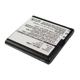 Batteries N Accessories BNA-WB-L15504 Cell Phone Battery - Li-ion, 3.7V, 800mAh, Ultra High Capacity - Replacement for Auro 2010 Battery