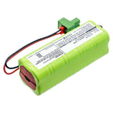 Batteries N Accessories BNA-WB-H10244 Door Lock Battery - Ni-MH, 24V, 300mAh, Ultra High Capacity - Replacement for Besam 505186-BB Battery