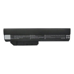 Batteries N Accessories BNA-WB-L16074 Laptop Battery - Li-ion, 10.8V, 4400mAh, Ultra High Capacity - Replacement for HP HSTNN-IBON Battery