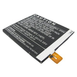 Batteries N Accessories BNA-WB-P11270 Cell Phone Battery - Li-Pol, 3.8V, 3000mAh, Ultra High Capacity - Replacement for Sony LIS1554ERPC Battery