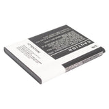 Batteries N Accessories BNA-WB-L3654 Cell Phone Battery - Li-Ion, 3.7V, 900 mAh, Ultra High Capacity Battery - Replacement for Sony Ericsson BST-33 Battery