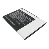 Batteries N Accessories BNA-WB-L11535 Cell Phone Battery - Li-ion, 3.7V, 1100mAh, Ultra High Capacity - Replacement for GIONEE BL-G013 Battery