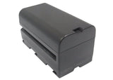 Batteries N Accessories BNA-WB-L8992 Digital Camera Battery - Li-ion, 7.4V, 3700mAh, Ultra High Capacity