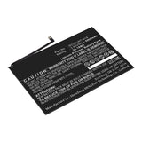 Batteries N Accessories BNA-WB-P13800 Tablet Battery - Li-Pol, 3.85V, 6800mAh, Ultra High Capacity - Replacement for Samsung SCUD-WT-N19 Battery