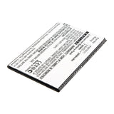 Batteries N Accessories BNA-WB-L14851 Cell Phone Battery - Li-ion, 3.8V, 2000mAh, Ultra High Capacity - Replacement for Prestigio PSP7511 Battery