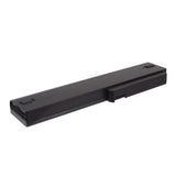 Batteries N Accessories BNA-WB-L16008 Laptop Battery - Li-ion, 11.1V, 4400mAh, Ultra High Capacity - Replacement for Fujitsu SQU-518 Battery