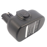 Batteries N Accessories BNA-WB-H13712 Power Tool Battery - Ni-MH, 18V, 3300mAh, Ultra High Capacity - Replacement for Skil 180BAT Battery