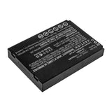 Batteries N Accessories BNA-WB-L14936 Credit Card Reader Battery - Li-ion, 7.4V, 1750mAh, Ultra High Capacity - Replacement for Pax IS133 Battery