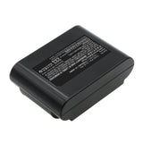 Batteries N Accessories BNA-WB-L17710 Vacuum Cleaner Battery - Li-ion, 18V, 1750mAh, Ultra High Capacity - Replacement for Toshiba CA3C-PG1 Battery