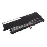 Batteries N Accessories BNA-WB-P13481 Laptop Battery - Li-Pol, 7.4V, 6000mAh, Ultra High Capacity - Replacement for Samsung AA-PBYN4AB Battery