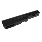 Batteries N Accessories BNA-WB-L12483 Laptop Battery - Li-ion, 7.2V, 2200mAh, Ultra High Capacity - Replacement for Kohjinsha LBATSC01 Battery