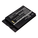 Batteries N Accessories BNA-WB-L13289 Cordless Phone Battery - Li-ion, 3.7V, 2400mAh, Ultra High Capacity - Replacement for SPECTRALINK BBK87120 Battery