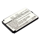 Batteries N Accessories BNA-WB-L16828 Cell Phone Battery - Li-ion, 3.7V, 750mAh, Ultra High Capacity - Replacement for Philips A20KAY/OZP Battery