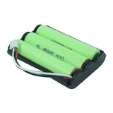 Batteries N Accessories BNA-WB-H15694 Cordless Phone Battery - Ni-MH, 3.6V, 700mAh, Ultra High Capacity - Replacement for Detewe T093 Battery