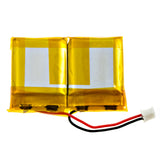 Batteries N Accessories BNA-WB-P9304 Dog Collar Battery - Li-Pol, 7.4V, 200mAh, Ultra High Capacity - Replacement for SportDOG SAC00-12544 Battery