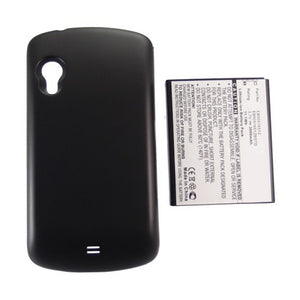 Batteries N Accessories BNA-WB-L13073 Cell Phone Battery - Li-ion, 3.7V, 3000mAh, Ultra High Capacity - Replacement for Samsung EB505165YZ Battery