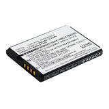 Batteries N Accessories BNA-WB-L12306 Cell Phone Battery - Li-ion, 3.7V, 550mAh, Ultra High Capacity - Replacement for LG LGIP-410A Battery