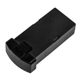 Batteries N Accessories BNA-WB-P12784 Quadcopter Drone Battery - Li-Pol, 7.4V, 1600mAh, Ultra High Capacity - Replacement for Eachine 2594368 Battery