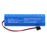 Batteries N Accessories BNA-WB-L18330 Vacuum Cleaner Battery - Li-ion, 14.4V, 4500mAh, Ultra High Capacity - Replacement for Xiaomi 5465V202 Battery