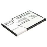 Batteries N Accessories BNA-WB-BLI-1180-1.5 Cell Phone Battery - Li-Ion, 3.7V, 1500 mAh, Ultra High Capacity Battery - Replacement for LG VS740 Battery