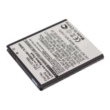 Batteries N Accessories BNA-WB-L13167 Cell Phone Battery - Li-ion, 3.7V, 1400mAh, Ultra High Capacity - Replacement for Samsung EB-L1D7IBA Battery