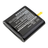 Batteries N Accessories BNA-WB-L12938 Barcode Scanner Battery - Li-ion, 7.4V, 6400mAh, Ultra High Capacity - Replacement for Sunmi W5600 Battery