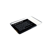 Batteries N Accessories BNA-WB-L12224 Cell Phone Battery - Li-ion, 3.7V, 1000mAh, Ultra High Capacity - Replacement for Lenovo BL199 Battery