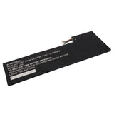 Batteries N Accessories BNA-WB-P10338 Laptop Battery - Li-Pol, 11.1V, 4850mAh, Ultra High Capacity - Replacement for Acer AP12A3i Battery