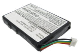 Batteries N Accessories BNA-WB-L6521 PDA Battery - Li-Ion, 3.7V, 1450 mAh, Ultra High Capacity Battery - Replacement for HP 365748-001 Battery