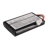 Batteries N Accessories BNA-WB-L13733 Recorder Battery - Li-ion, 3.7V, 1700mAh, Ultra High Capacity - Replacement for Seecode NP120 Battery