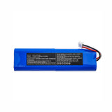 Batteries N Accessories BNA-WB-L11210 Vacuum Cleaner Battery - Li-ion, 14.4V, 3400mAh, Ultra High Capacity - Replacement for Ecovacs S01-LI-148-3400 Battery