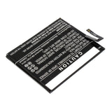 Batteries N Accessories BNA-WB-P11928 Cell Phone Battery - Li-Pol, 3.85V, 4000mAh, Ultra High Capacity - Replacement for HTC 35H00264-00M Battery