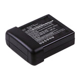 Batteries N Accessories BNA-WB-H12078 2-Way Radio Battery - Ni-MH, 6V, 1000mAh, Ultra High Capacity - Replacement for Kenwood PB-32 Battery
