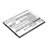 Batteries N Accessories BNA-WB-L13998 Cell Phone Battery - Li-ion, 3.8V, 2300mAh, Ultra High Capacity - Replacement for Wiko C210AEBATT Battery