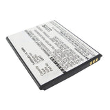 Batteries N Accessories BNA-WB-L12196 Cell Phone Battery - Li-ion, 3.7V, 1400mAh, Ultra High Capacity - Replacement for K-Touch U81T Battery