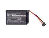 Batteries N Accessories BNA-WB-L4293 GPS Battery - Li-Ion, 3.7V, 1100 mAh, Ultra High Capacity - Replacement for TomTom AHA11111008 Battery