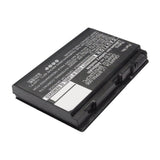 Batteries N Accessories BNA-WB-L15803 Laptop Battery - Li-ion, 14.8V, 4400mAh, Ultra High Capacity - Replacement for Acer TM00742 Battery